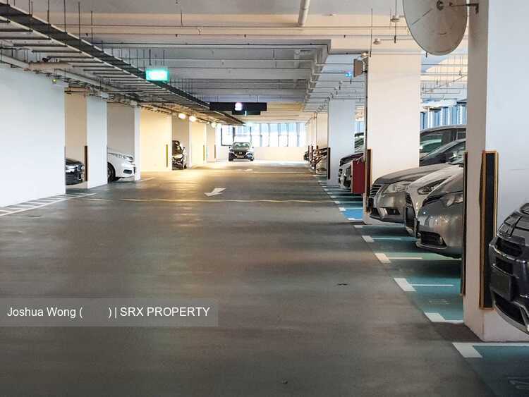 Vision Exchange (D22), Office #413651391